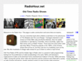 radiohour.net