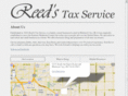reedstax.com