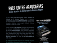 rockaraucarias.com