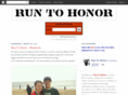 runtohonor.com