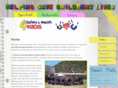 safetyandhealth4kids.org