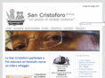 sancristoforo.org