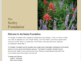 seeleyfoundation.org