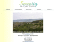 serenitybnb.com