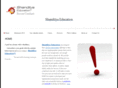 shandilyaeducation.com