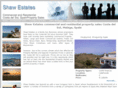 shawestates.com