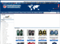 shopsnfl.com