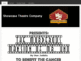 showcasetheatrecompany.com