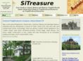 sitreasure.com
