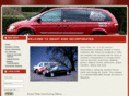 smartrideinc.com