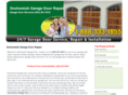 snohomishgaragedoor.com