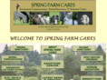 springfarmcares.com