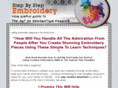 stepbystepembroidery.com