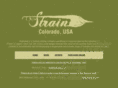 strainwear.com