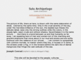 suluarchipelago.com