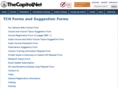 tcnform.com
