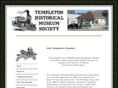 templetonmuseum.com