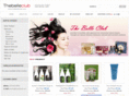 thebelleclub.com