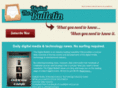 thedigitalbulletin.com