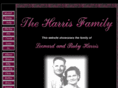 theharrisclan.com