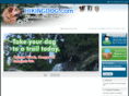 thehikingdog.com