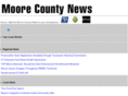 themoorecountynews.mobi