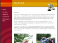 thetriclub.com