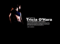 triciaohara.com