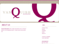 vanquishbloodstock.com