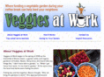 veggiesatwork.org