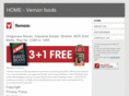 vernonfoods.com