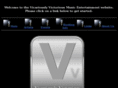 vicariouslyvictoriousmusic.com