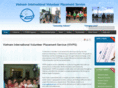 vietnamvolunteer.org