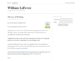 williamlefevre.com