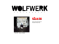 wolfwerk.net