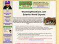 wyomingwoodcare.com