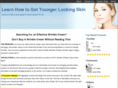 youngerlookingskinfast.com