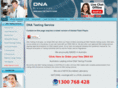 DNABioServices.com.au