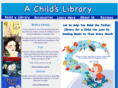 achildslibrary.com