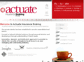 actuateib.com