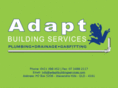 adaptbuildingservices.com