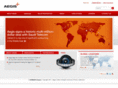 aegisbpo.com