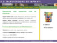 agmanutenzione.com