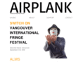 airplank.com