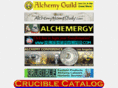alchemyguild.info