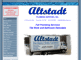 altstadtplumbing.com