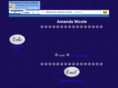 amandanicole.com