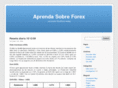 aprendasobreforex.com