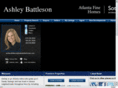 ashleybattleson.com