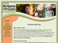 athomewithcare.com